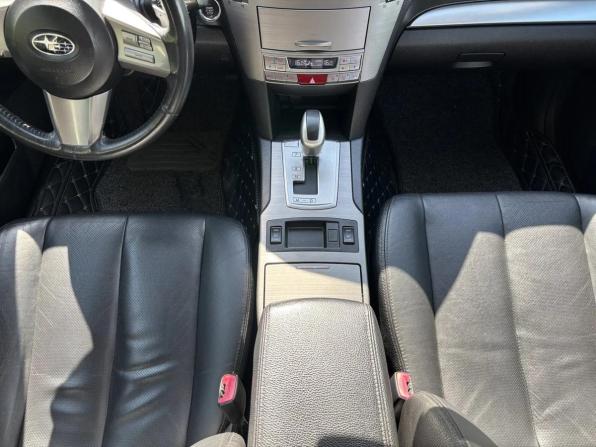 Subaru Outback IV с пробегом 2011 года, цена 1 450 000 рублей, 216000 км, универсал, Автокод Объявления