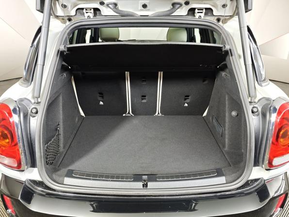 Mini Countryman II с пробегом 2020 года, цена 3 400 000 рублей, 80223 км, внедорожник, Автокод Объявления