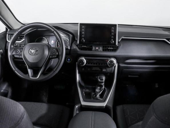 Toyota RAV4 V (XA50) с пробегом 2020 года, цена 3 449 000 рублей, 5000 км, внедорожник, Автокод Объявления