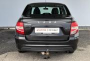 Lada (ВАЗ) Granta I Рестайлинг Киров  - изображение 27
