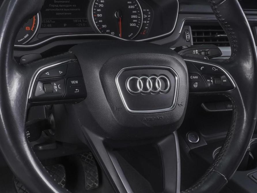 Audi A4 V (B9) Ростов-на-Дону  - изображение 18