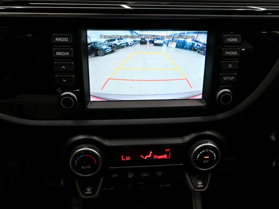 Kia Rio IV Екатеринбург  - изображение 14