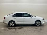 Skoda Rapid I Саратов  - изображение 19