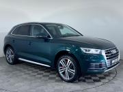 Audi Q5 II (FY) Ростов-на-Дону  - изображение 25