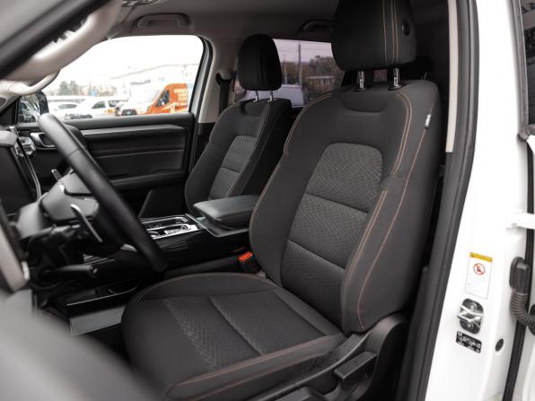 Haval Dargo I с пробегом 2023 года, цена 2 450 000 рублей, 49220 км, внедорожник, Автокод Объявления