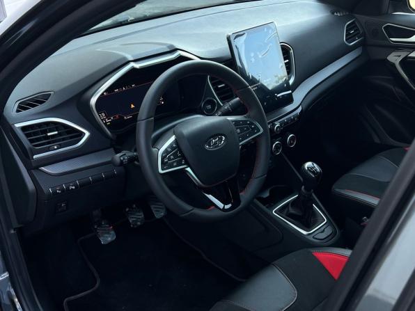 Lada (ВАЗ) Vesta I Рестайлинг (NG) с пробегом 2026 года, цена 2 498 000 рублей, 59 км, седан, Автокод Объявления