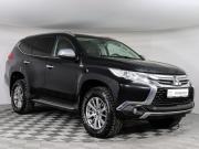 Mitsubishi Pajero Sport III Химки  - изображение 17
