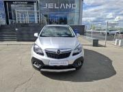 Opel Mokka I Саратов  - изображение 17