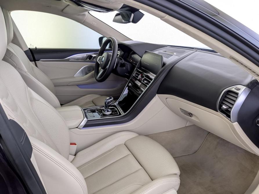 BMW 8 серии II (G14/G15/G16) Москва  - изображение 11