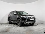 Mitsubishi Pajero Sport III Санкт-Петербург  - изображение 27