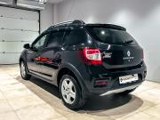 Renault Sandero II Екатеринбург  - изображение 26