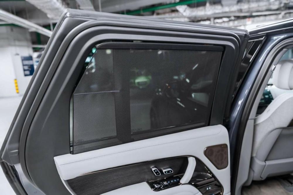 Land Rover Range Rover V Москва  - изображение 34