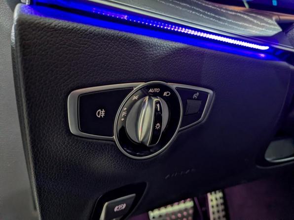 Mercedes-Benz E-Класс V (W213 S213 C238) Рестайлинг с пробегом 2022 года, цена 5 785 500 рублей, 38809 км, седан, Автокод Объявления