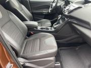 Ford Kuga II Москва  - изображение 28