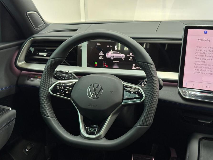Volkswagen Teramont II (China Market) Набережные Челны  - изображение 15