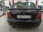 Mercedes-Benz C-Класс II (W203) Санкт-Петербург  - изображение 30