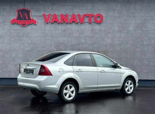 Ford Focus II Рестайлинг с пробегом 2009 года, цена 525 000 рублей, 224634 км, седан, Автокод Объявления