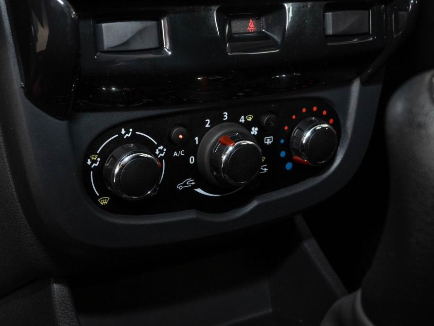 Lada (ВАЗ) Largus I Рестайлинг Казань  - изображение 10