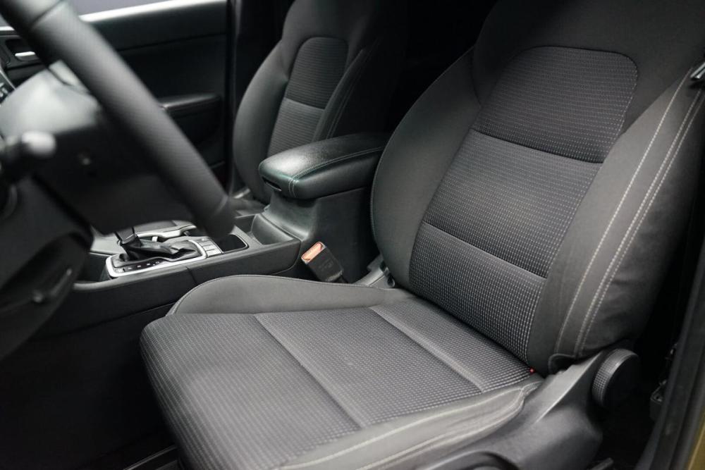 Kia Sportage IV Крым  - изображение 9