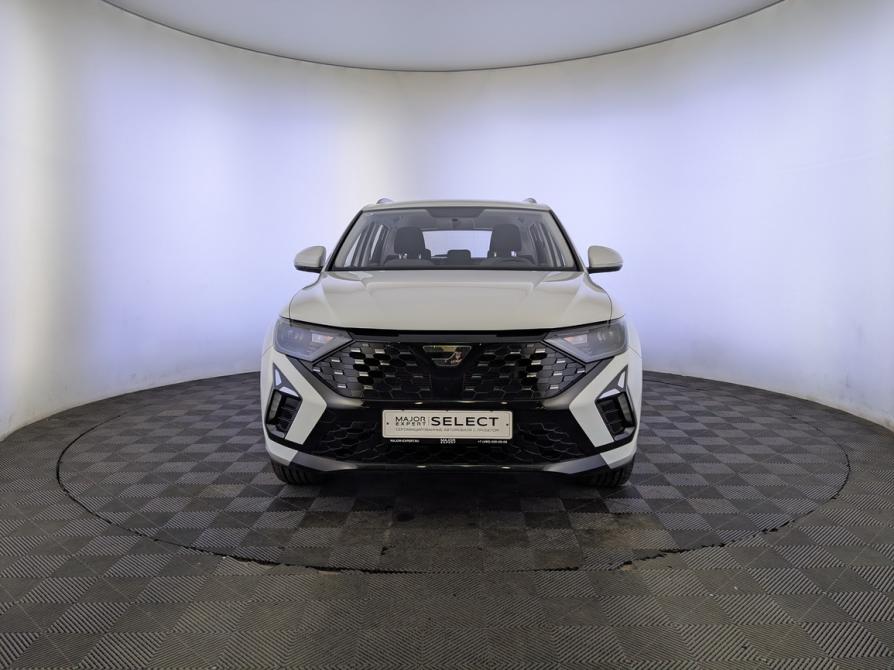 Jetta VS5 I Рестайлинг Москва  - изображение 2
