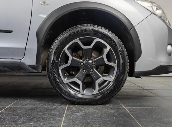Subaru XV I с пробегом 2014 года, цена 929 000 рублей, 332492 км, внедорожник, Автокод Объявления