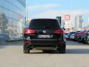 Volkswagen Touareg II Самара  - изображение 26