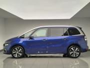 Citroen C4 Picasso II Рестайлинг Москва  - изображение 28