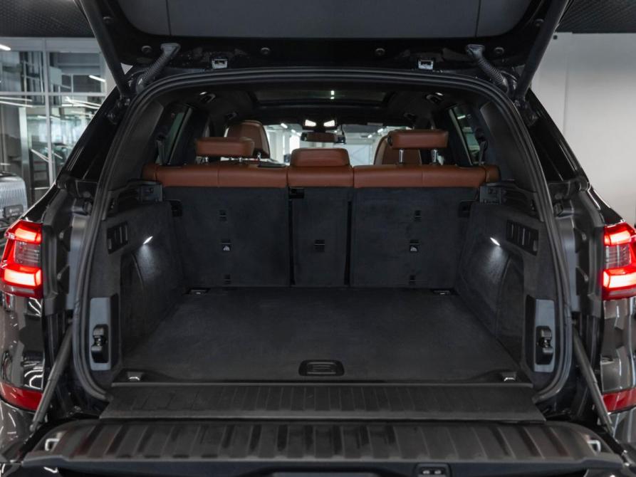 BMW X5 IV (G05/G18) Москва  - изображение 23