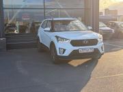 Hyundai Creta I Рестайлинг Санкт-Петербург  - изображение 9