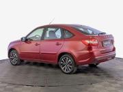 Lada (ВАЗ) Granta I Рестайлинг Москва  - изображение 31