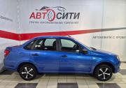 Lada (ВАЗ) Granta I Рестайлинг Воронеж  - изображение 29