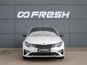 Kia Optima IV Краснодар  - изображение 29