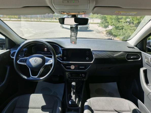 Volkswagen Polo VI с пробегом 2022 года, цена 1 845 000 рублей, 66801 км, лифтбек, Автокод Объявления