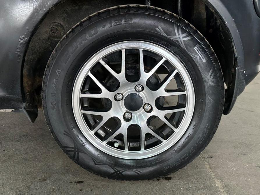 Hyundai Getz I Москва  - изображение 17