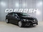 Renault Megane IV Воронеж  - изображение 20
