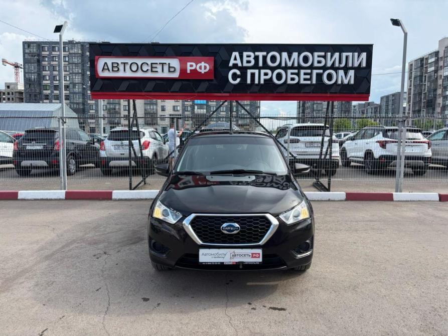 Datsun on-DO I Рестайлинг Альметьевск  - изображение 2