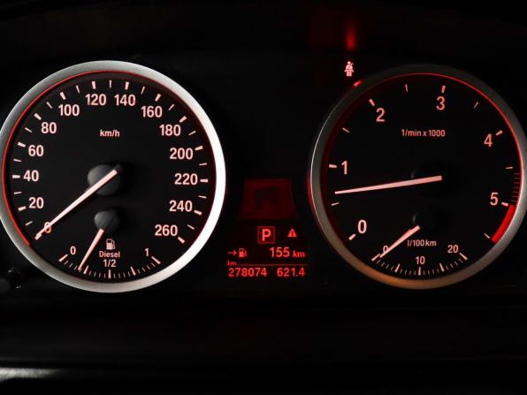 BMW 5 серии V (E60/E61) Рестайлинг с пробегом 2007 года, цена 1 180 000 рублей, 278073 км, седан, Автокод Объявления
