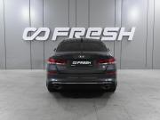 Kia Optima IV Рестайлинг Ростов-на-Дону  - изображение 24