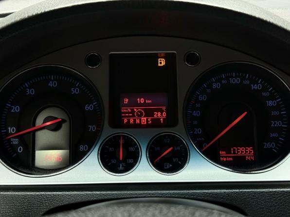 Volkswagen Passat B6 с пробегом 2008 года, цена 739 000 рублей, 173934 км, седан, Автокод Объявления