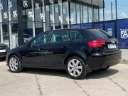 Audi A3 II (8P) Рестайлинг 2 Краснодар  - изображение 26