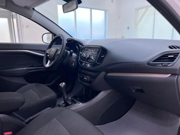 Lada (ВАЗ) Vesta I с пробегом 2018 года, цена 870 000 рублей, 170000 км, универсал, Автокод Объявления