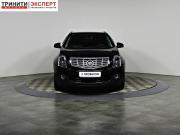 Cadillac SRX II Рестайлинг Белгород  - изображение 19
