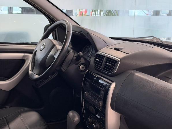 Nissan Terrano III (D10) с пробегом 2014 года, цена 947 000 рублей, 177085 км, внедорожник, Автокод Объявления