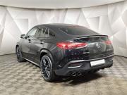 Mercedes-Benz GLE Coupe AMG II (C167) Рестайлинг Москва  - изображение 31