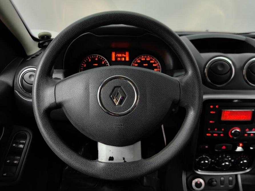 Renault Duster I Подольск  - изображение 11