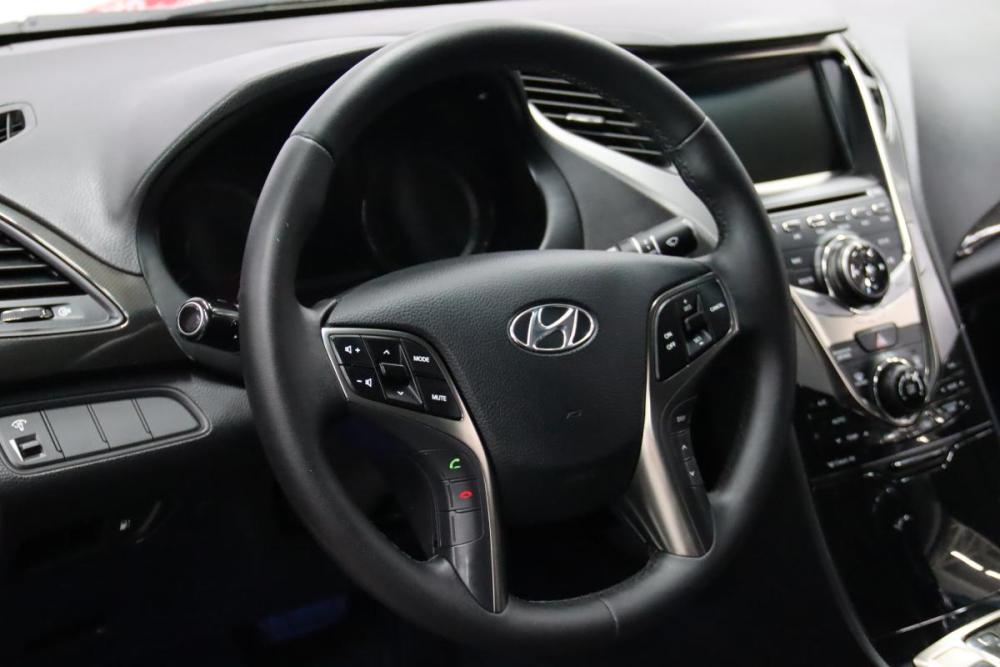 Hyundai Grandeur V Сургут  - изображение 15