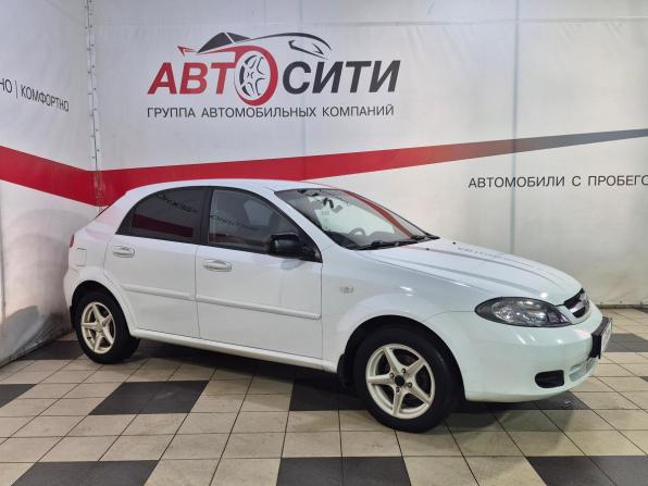 Chevrolet Lacetti I с пробегом 2010 года, цена 514 000 рублей, 212161 км, хэтчбек, Автокод Объявления
