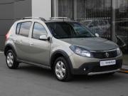 Renault Sandero I Москва  - изображение 15