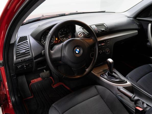 BMW 1 серии I (E81/E82/E87/E88) Рестайлинг с пробегом 2008 года, цена 799 000 рублей, 251942 км, хэтчбек, Автокод Объявления