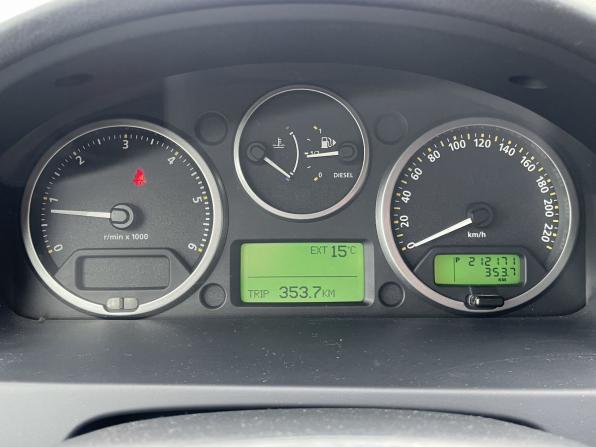 Land Rover Freelander II с пробегом 2007 года, цена 826 000 рублей, 212169 км, внедорожник, Автокод Объявления